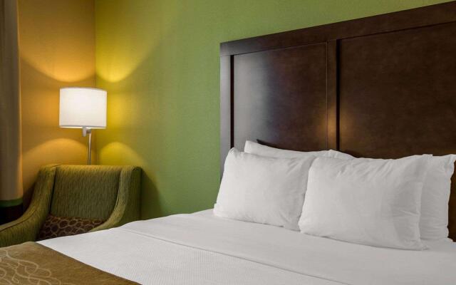 Comfort Inn Sylva - Cullowhee
