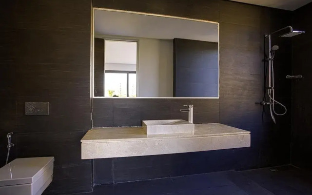 Villa Amara Oliver Palm Resort