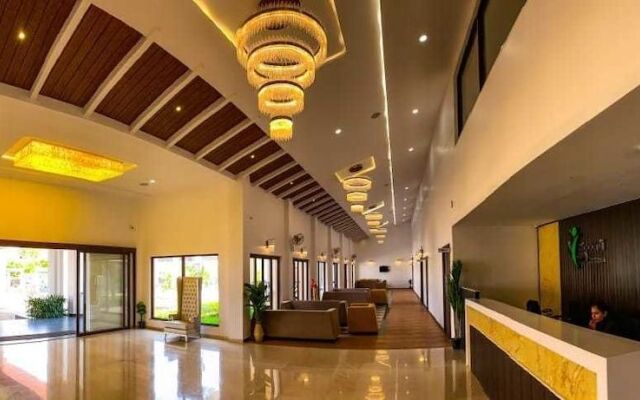 Spoorti Resort and Club