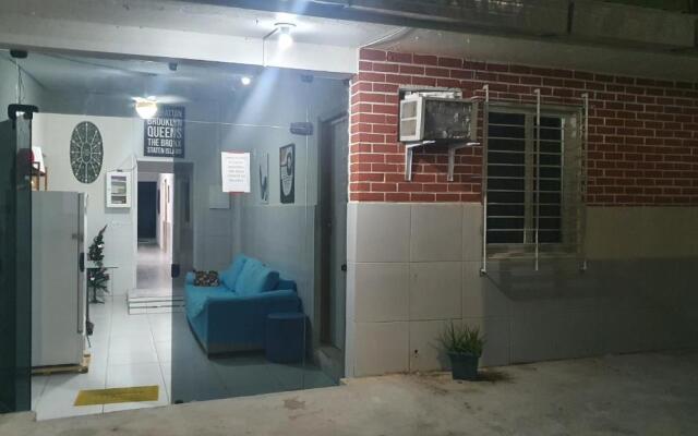 Casa Recife Pousada