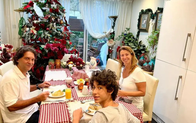 Georgiana's Guest House