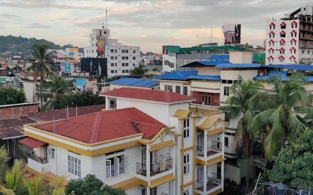 USC Homestay
