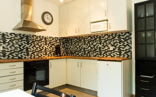 Varmi Guesthouse Apartments