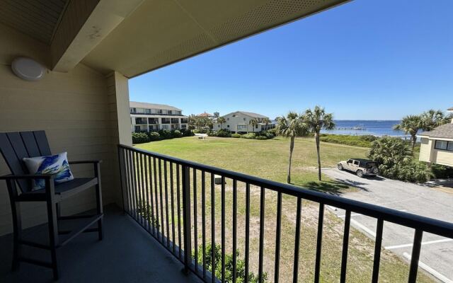 Santa Rosa Dunes 721