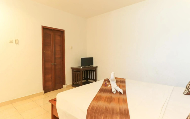 Ayu Lili Garden Hotel