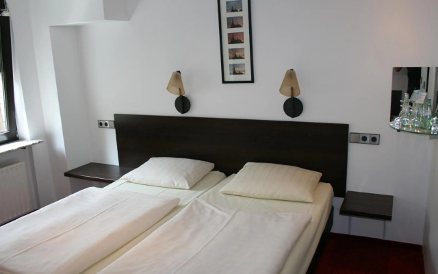Hotel Fürstenhof GmbH