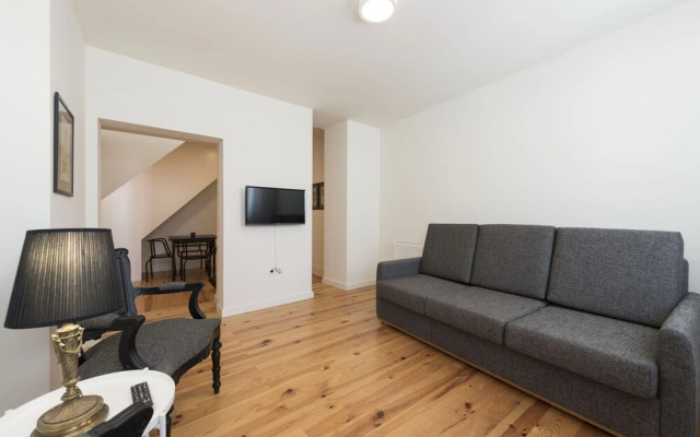 Cedofeita Deluxe Apartment 3B