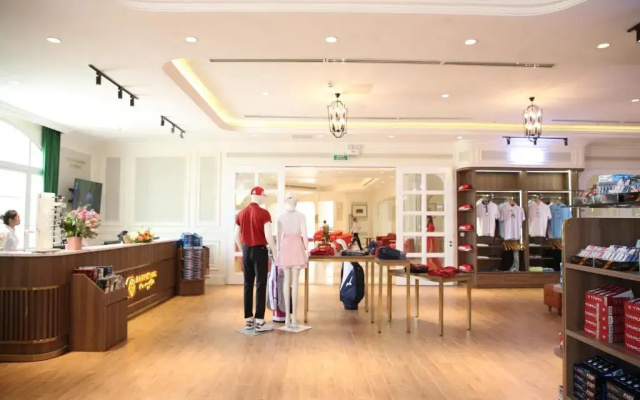 Legend Valley Hotel Ha Nam