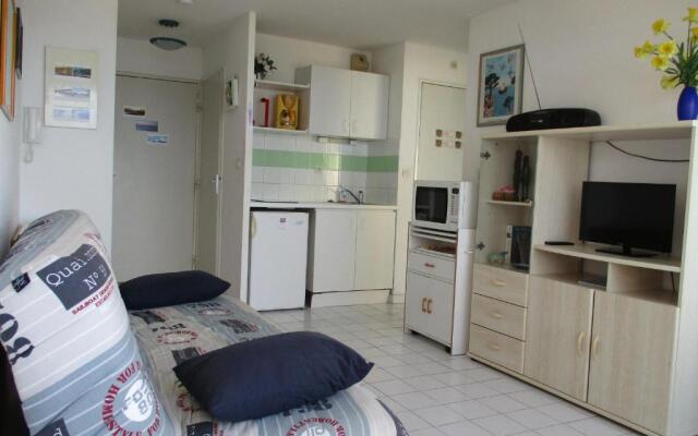 Appartement Sète, 2 pièces, 4 personnes - FR-1-472A-214
