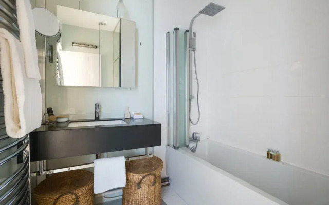 onefinestay - Parc Monceau private homes