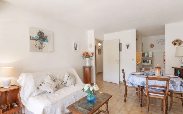 La Palmeraie II 28275