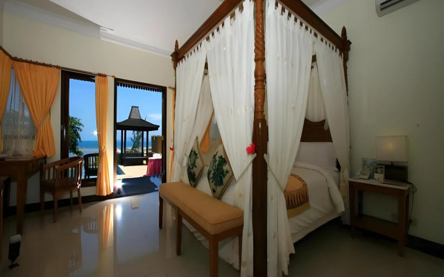 Istana Pool Villas & Spa - Bangka