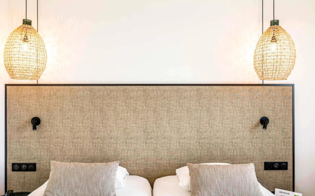 ibis Styles Rennes Cesson