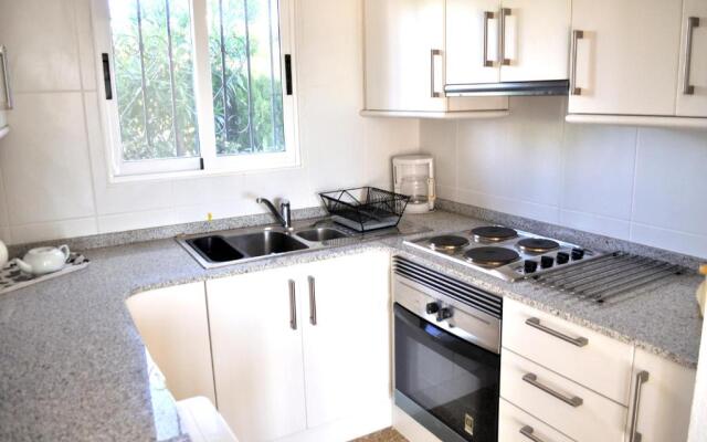 Betlems 2d, Bungalow Dénia