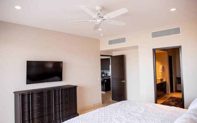 Cascadas de Pedregal 712 3 BR by Casago