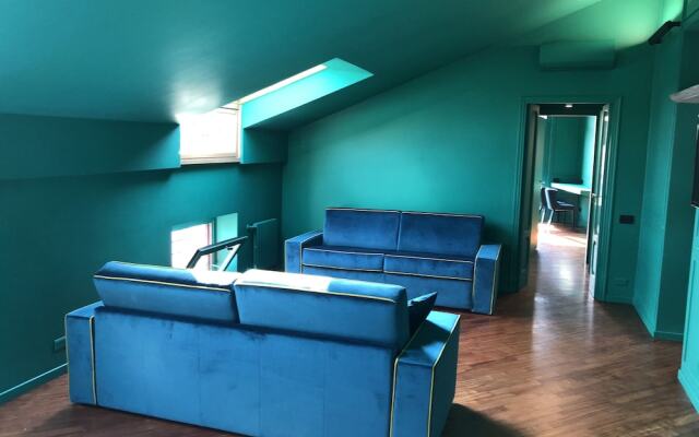 Garibaldi Suites