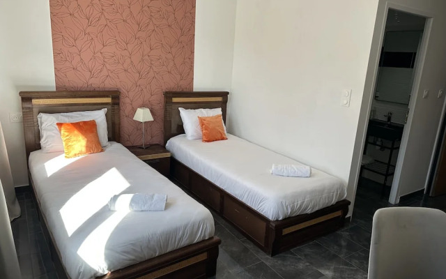Hôtel Parc & Spa les Cigognes