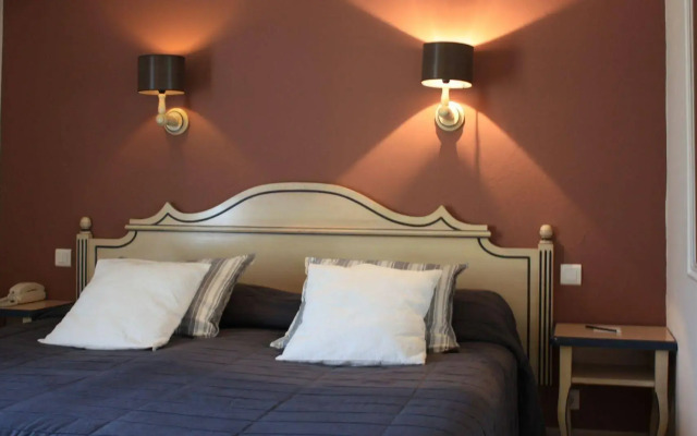 Mas de la Senancole & Spa