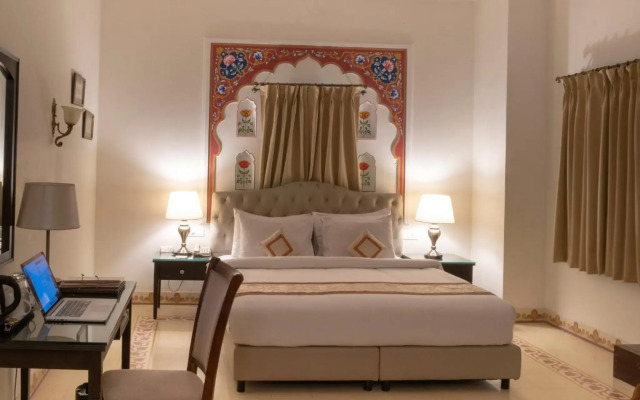 Ramgarh Heritage