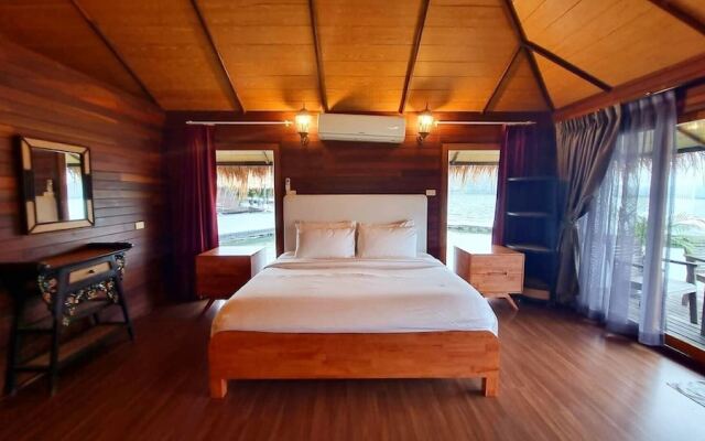 Ruknam Resort