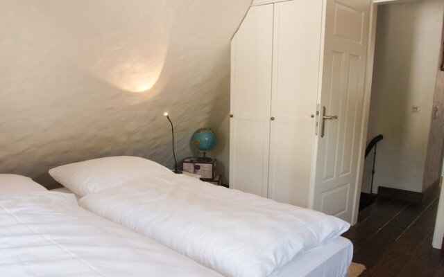 Lodge am Oxenweg