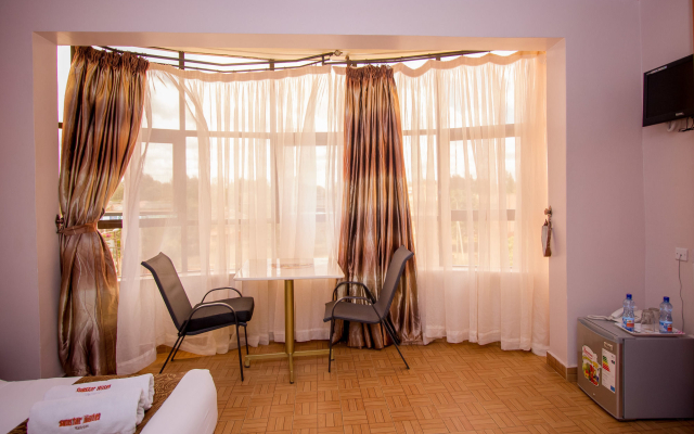 Sunstar Hotel