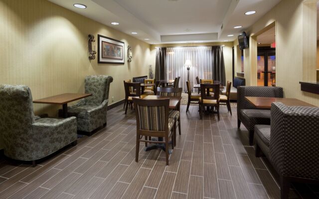 Hampton Inn - Cedar Rapids