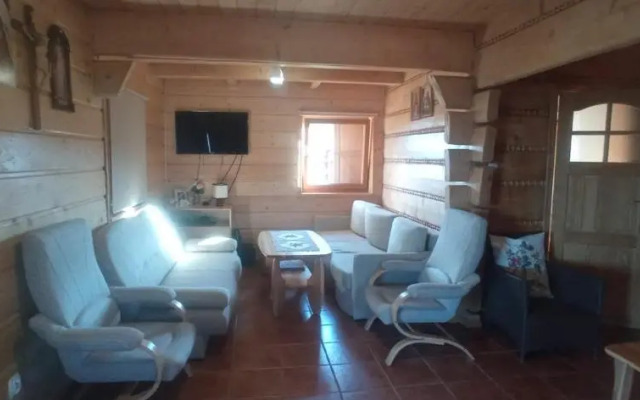 Domek góralski Sasanka