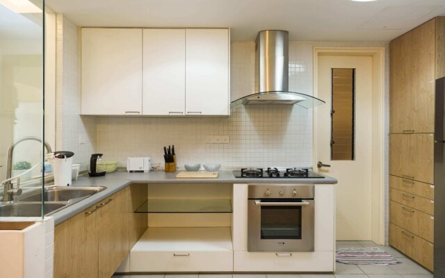 Homey 2BR Apt in Expat Neighborhood Mont Kiara