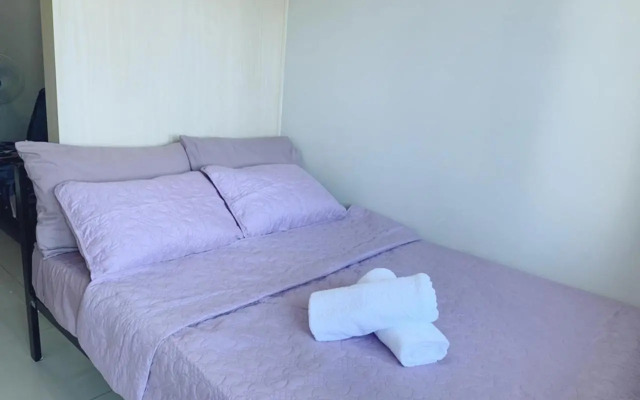 Shell Residences V-Supreme