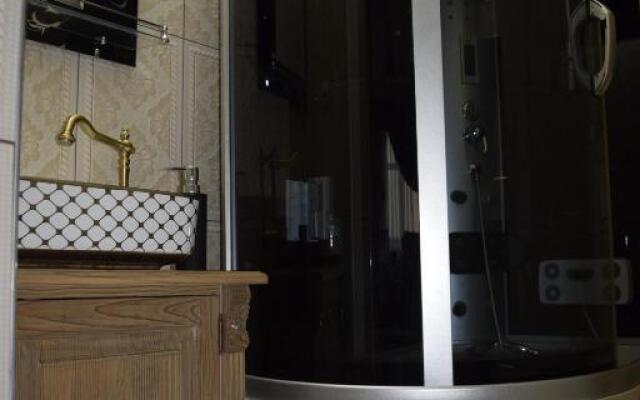 Nobil Apartment