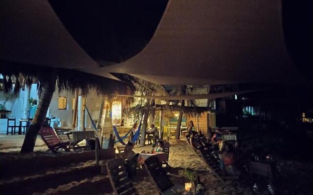 Casa Corazón San Agustinillo