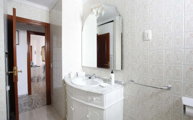 Imperial Apartment