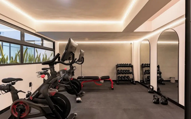 Mint Roma Residences