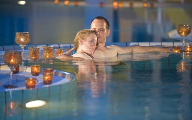 Dorint Seehotel Binz-Therme Binz/Rügen