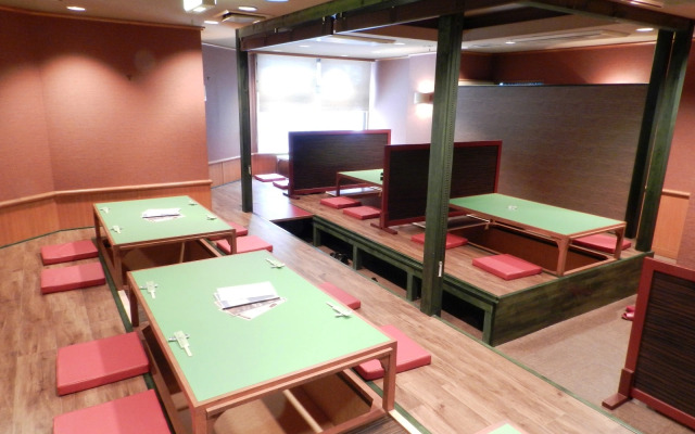 Mimatsu Hotel