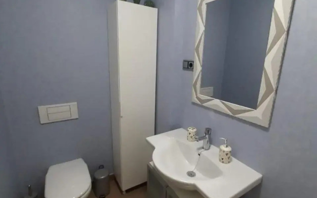 House Triplex Parra I