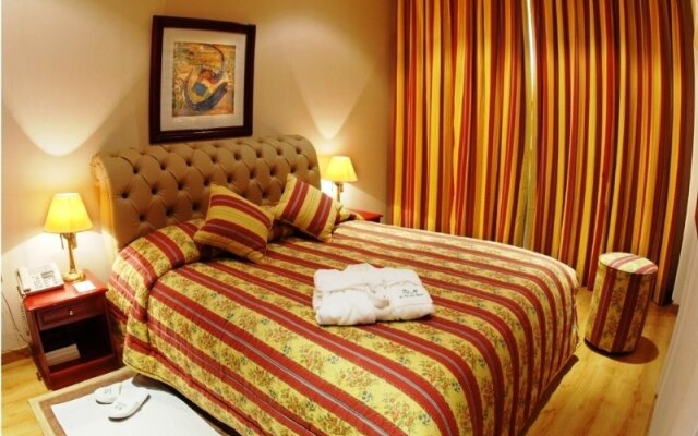 Al Bustan