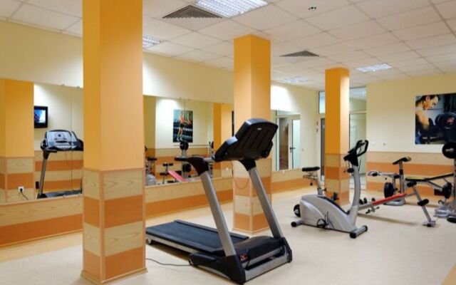 Topola Skies Resort & Aquapark - All inclusive