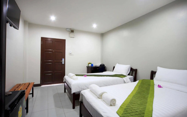 Paragon One Residence