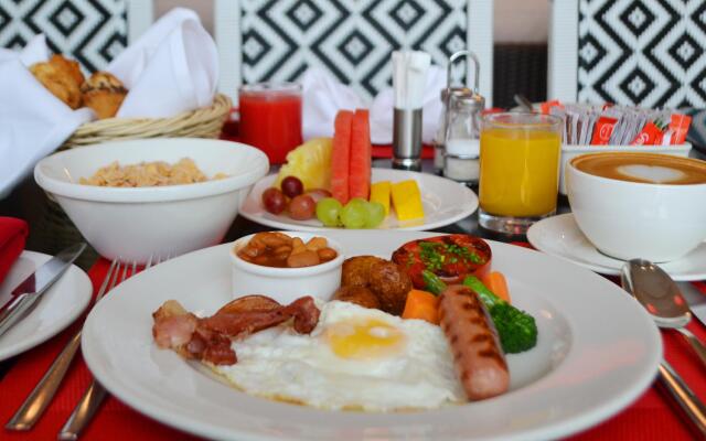 Eka Hotel Nairobi