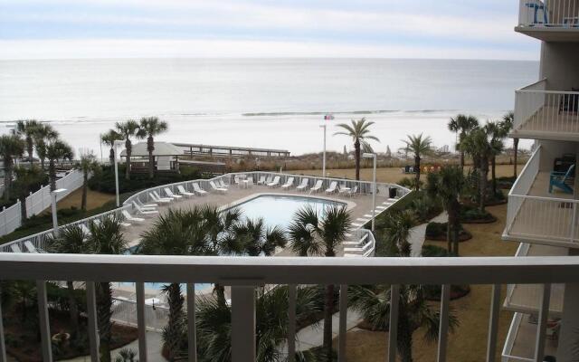 Seaside Beach & Racquet Club 5515