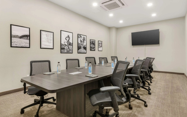 Magnolia Pointe, BW Signature Collection