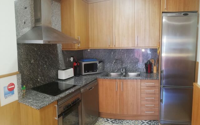 Agora Apartment