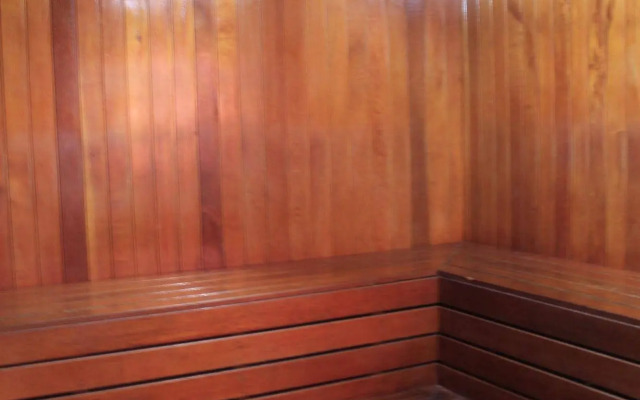 Dan INN Mar Piedade By Nacional Inn