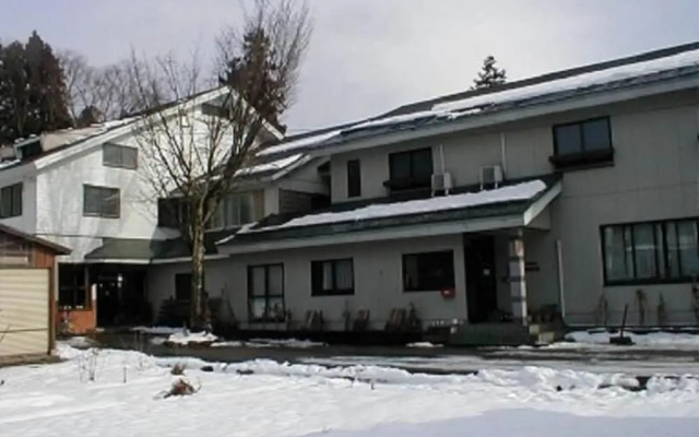 Stayful House Nakamachi