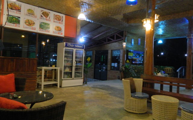 Pai Iyara Resort