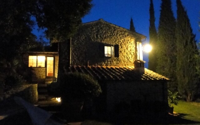 Villa Tuscany With Flair Luxury Panorama