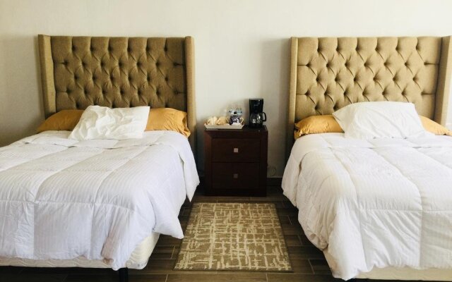 Posada Bonita Hotel SPA