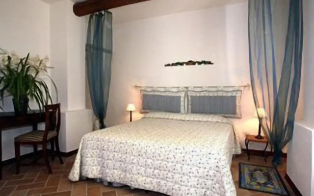 Le Camerine di Silvia 2